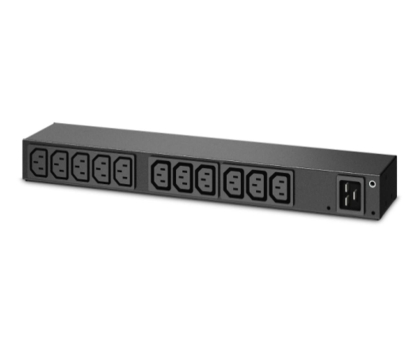 Power Distribution Unit (PDU) APC RACK PDU BASIC 0U/1U 20A/16A (13)C13